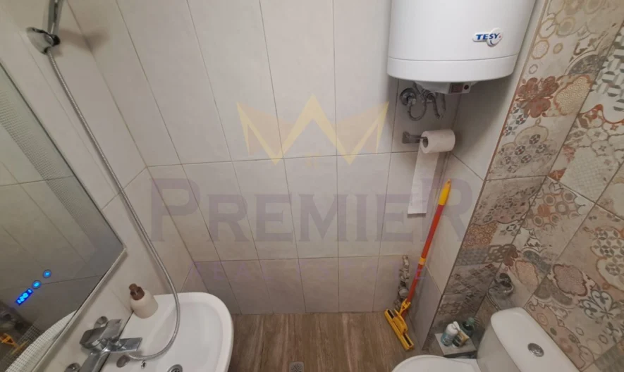 ЕДНОСТАЕН АПАРТАМЕНТ, ЦЕНТЪР -  - снимка 7 - Имоти Премиер