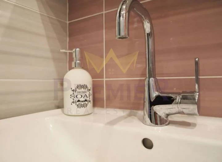 ЕДНОСТАЕН АПАРТАМЕНТ, ЦЕНТЪР - - снимка 8 - Имоти Премиер