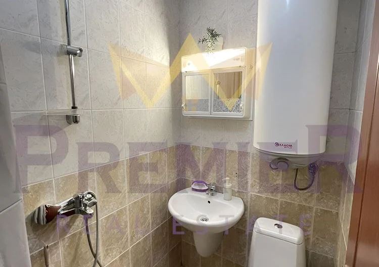 ЕДНОСТАЕН АПАРТАМЕНТ, ЦЕНТЪР -  - снимка 8 - Имоти Премиер