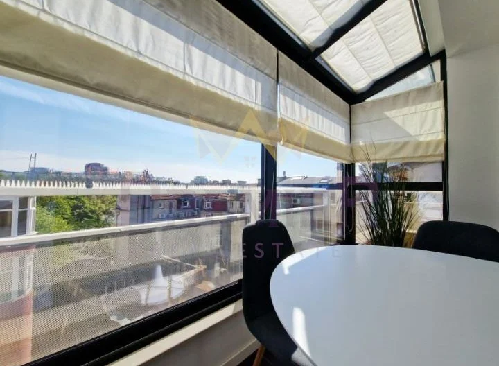 ЕДНОСТАЕН АПАРТАМЕНТ, ЦЕНТЪР - - снимка 9 - Имоти Премиер