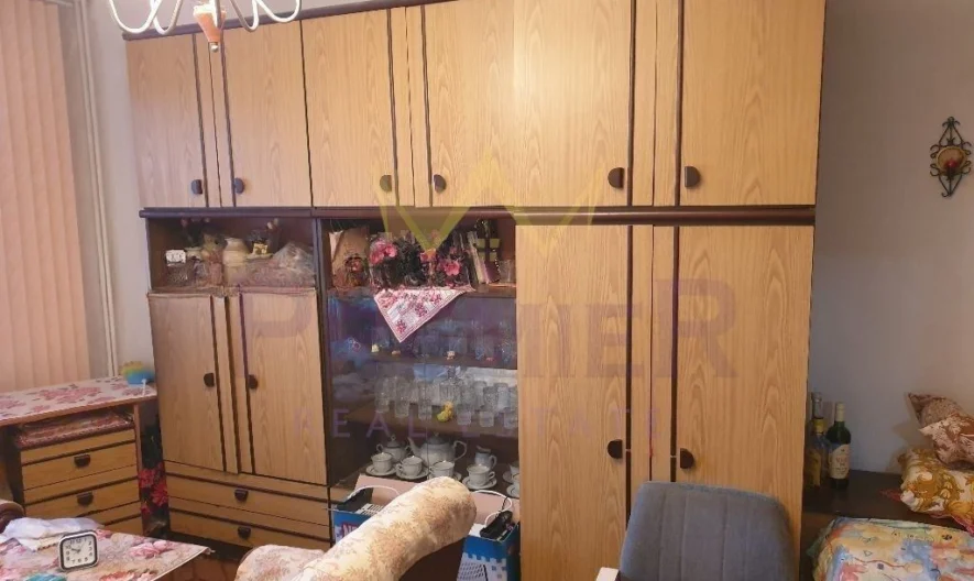 Едностаен апартамент в Дружба 2 -  - снимка 5 - Имоти Премиер