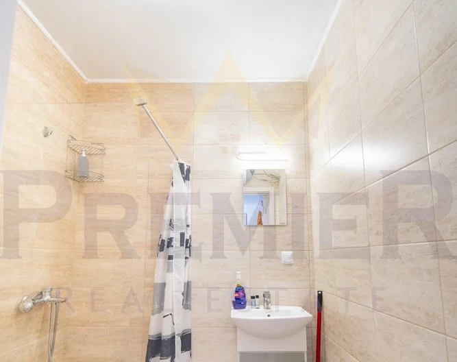 Едностаен апартамент в град Балчик . - - снимка 3 - Имоти Премиер