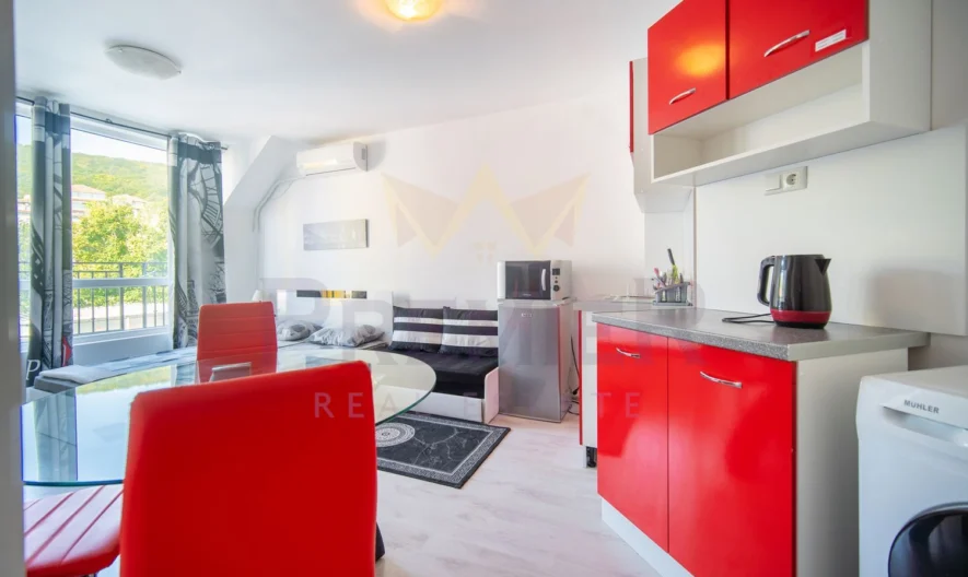 Едностаен апартамент в град Балчик . - - снимка 8 - Имоти Премиер