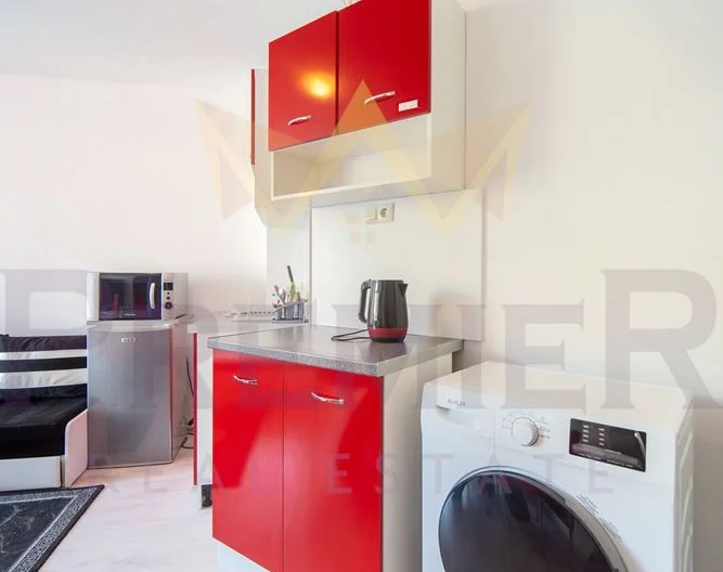 Едностаен апартамент в град Балчик . - - снимка 9 - Имоти Премиер