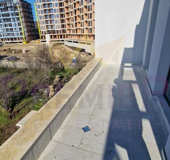 Едностаен апартамент в к-кс Азалия 2, Владиславово -  - снимка 6 - Имоти Премиер