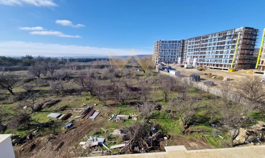 Едностаен апартамент в к-кс Азалия 2, Владиславово -  - снимка 7 - Имоти Премиер