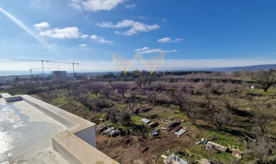 Едностаен апартамент в к-кс Азалия 2, Владиславово -  - снимка 8 - Имоти Премиер