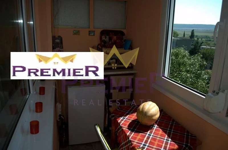 Едностаен апартамент в к.к. Албена -  - снимка 1 - Имоти Премиер