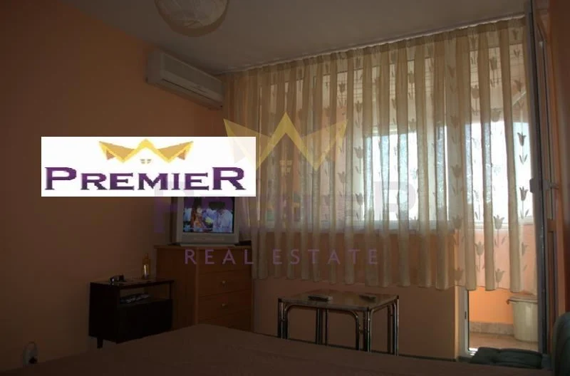 Едностаен апартамент в к.к. Албена -  - снимка 2 - Имоти Премиер