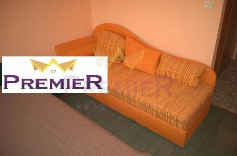 Едностаен апартамент в к.к. Албена -  - снимка 3 - Имоти Премиер