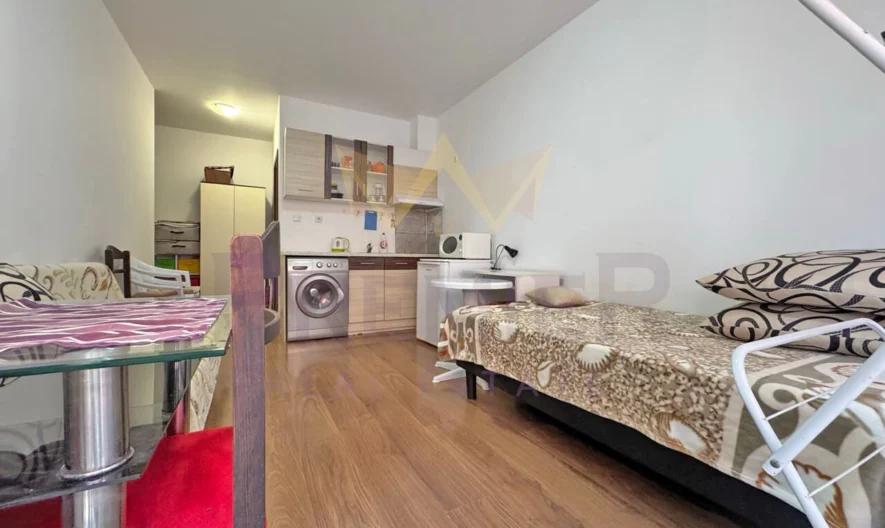 Агенция за недвижими имоти - Имоти Премиер - имот - 1094761, Цена: 36500 EUR