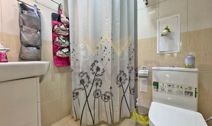 Едностаен апартамент в кк Слънчев бряг -  - снимка 10 - Имоти Премиер