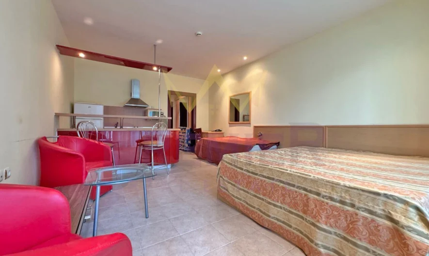 Агенция за недвижими имоти - Имоти Премиер - имот - 1094647, Цена: 64999 EUR