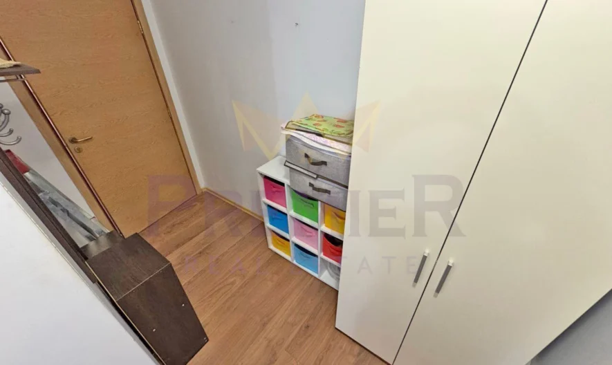 Агенция за недвижими имоти - Имоти Премиер - имот - 1094761, Цена: 36500 EUR