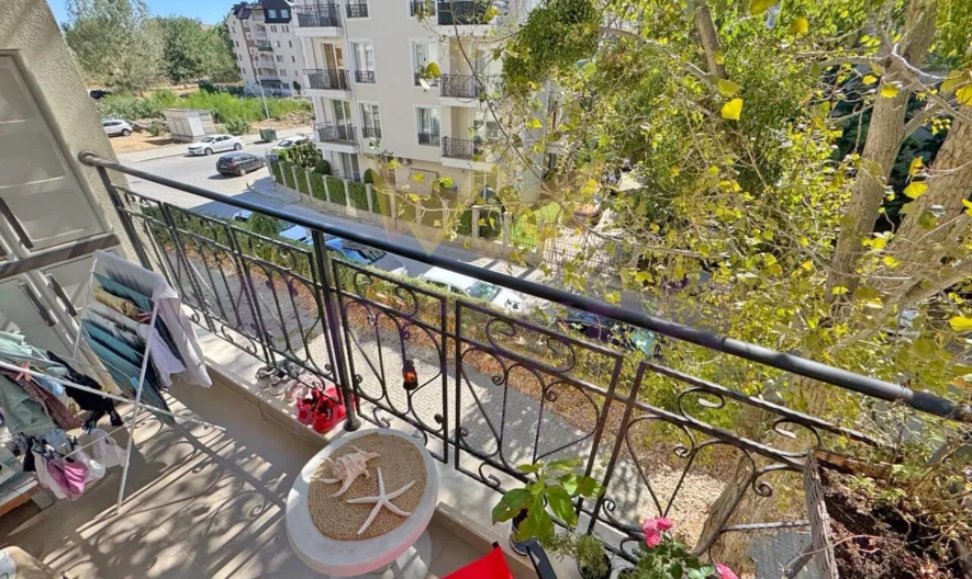 Едностаен апартамент в кк Слънчев бряг -  - снимка 5 - Имоти Премиер