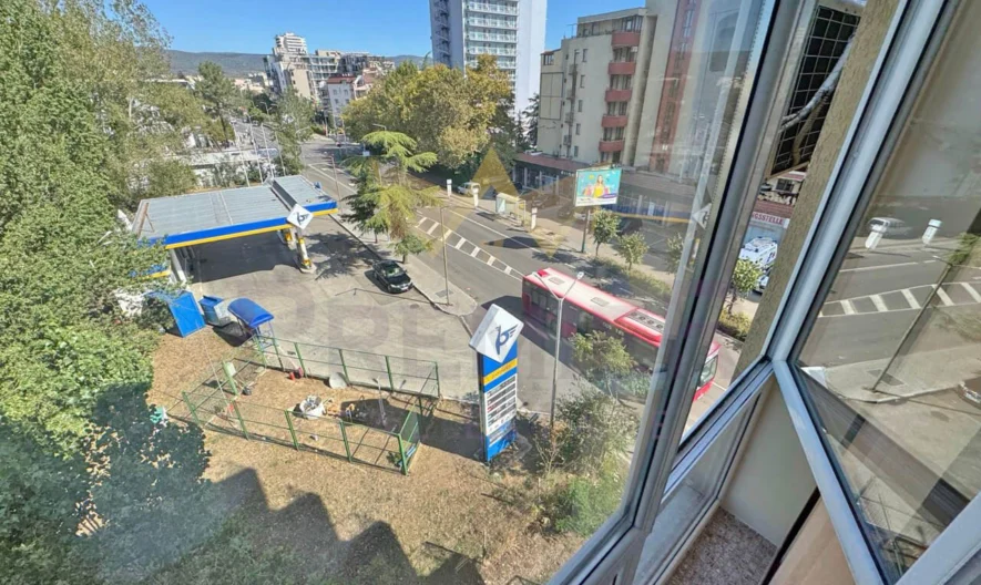 Едностаен апартамент в кк Слънчев бряг -  - снимка 5 - Имоти Премиер