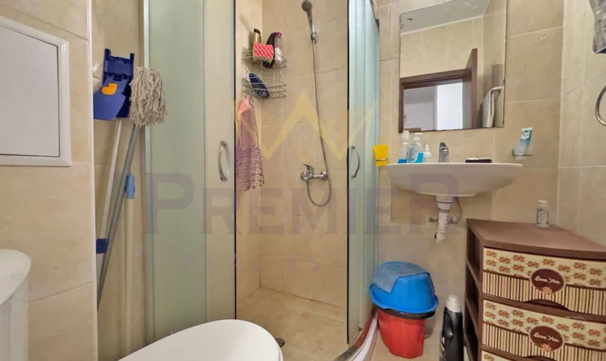 Едностаен апартамент в кк. Слънчев бряг -  - снимка 5 - Имоти Премиер