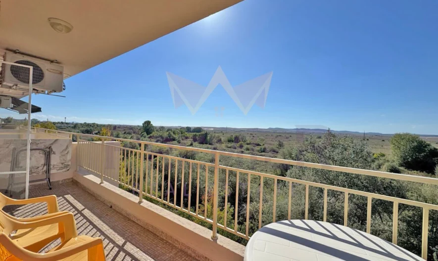 Едностаен апартамент в кк Слънчев бряг -  - снимка 7 - Имоти Премиер