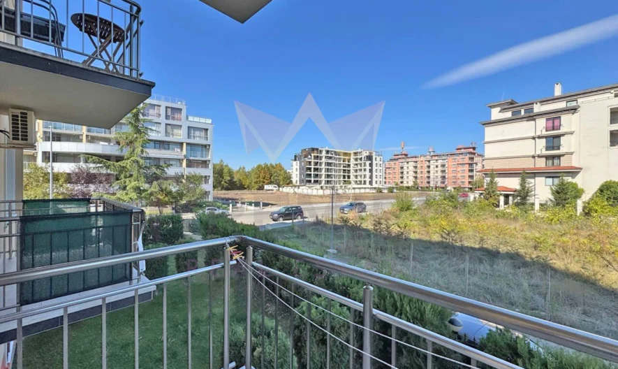 Едностаен апартамент в кк Слънчев бряг - - снимка 8 - Имоти Премиер