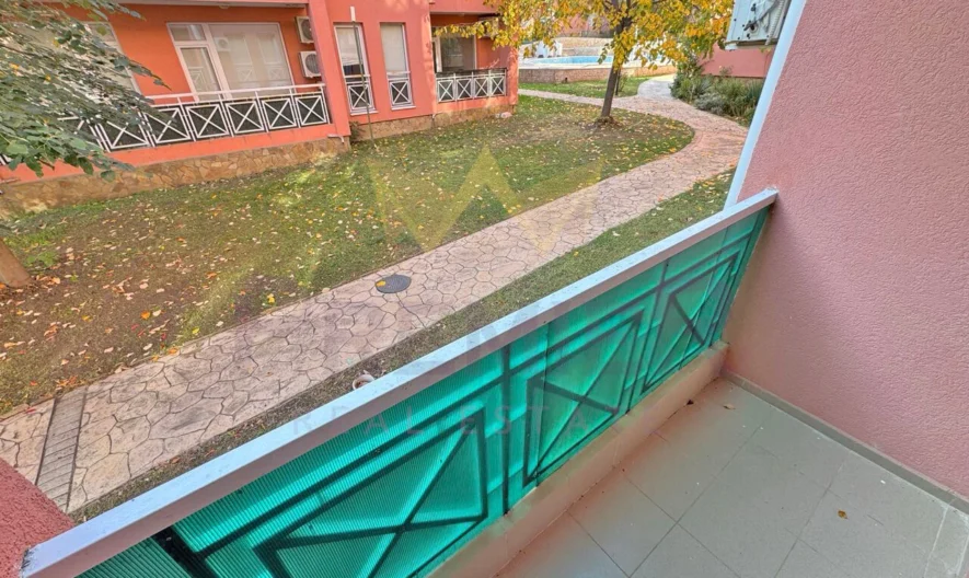 Едностаен апартамент в кк. Слънчев бряг -  - снимка 8 - Имоти Премиер