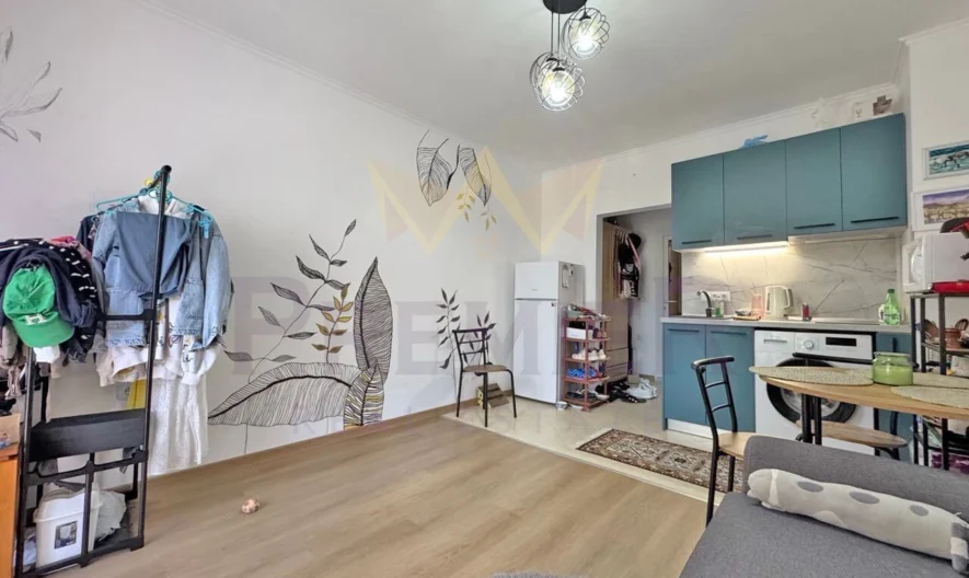 Едностаен апартамент в кк Слънчев бряг -  - снимка 9 - Имоти Премиер