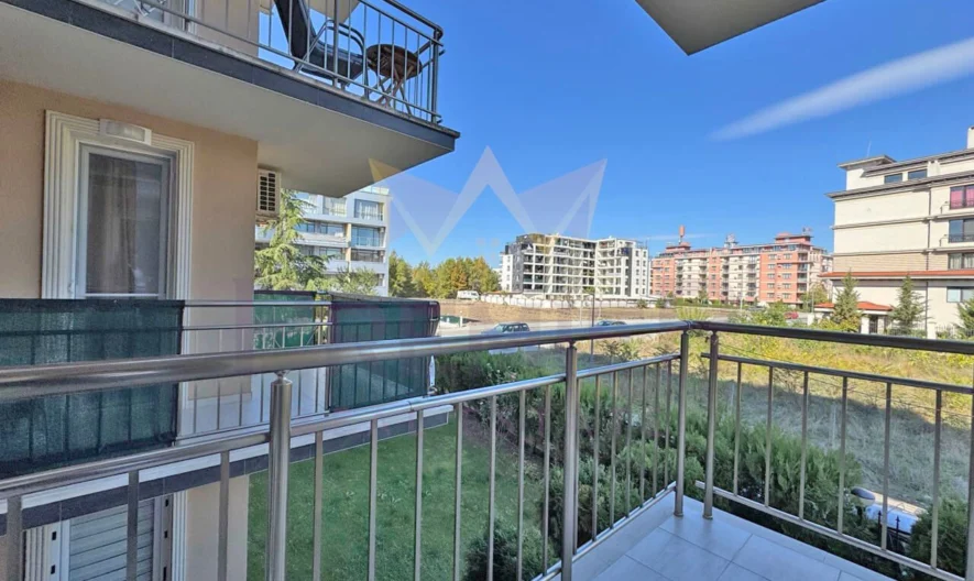 Едностаен апартамент в кк Слънчев бряг - - снимка 9 - Имоти Премиер