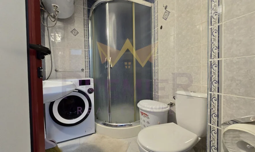 🏖️ Едностаен апартамент в к.к. Слънчев бряг – комплекс „Marack 2“ -  - снимка 15 - Имоти Премиер