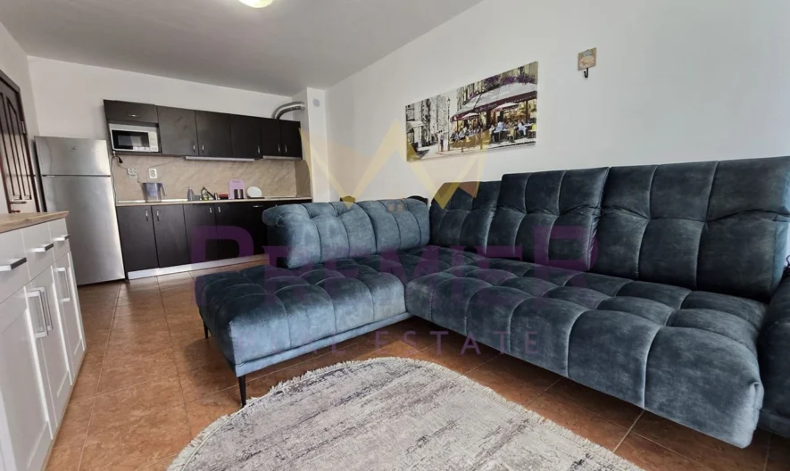 🏖️ Едностаен апартамент в к.к. Слънчев бряг – комплекс „Marack 2“ -  - снимка 2 - Имоти Премиер