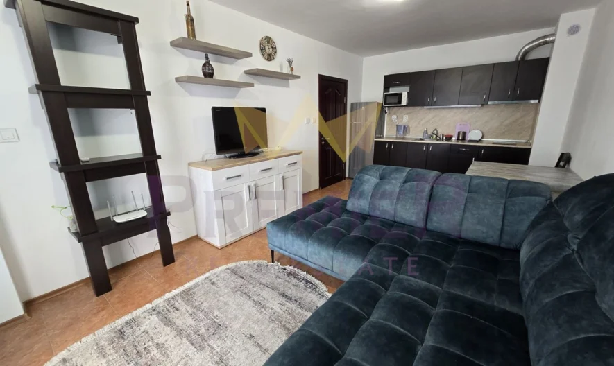 🏖️ Едностаен апартамент в к.к. Слънчев бряг – комплекс „Marack 2“ -  - снимка 3 - Имоти Премиер