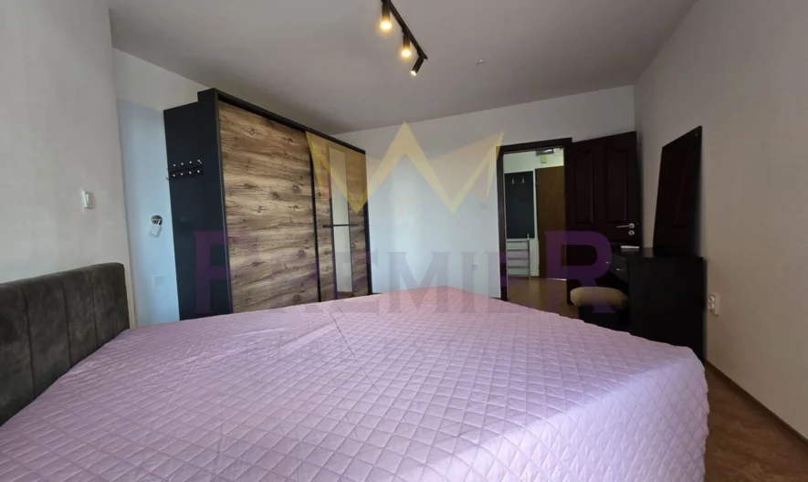 ?️ Едностаен апартамент в к.к. Слънчев бряг – комплекс „Marack 2“ -  - снимка 7 - Имоти Премиер