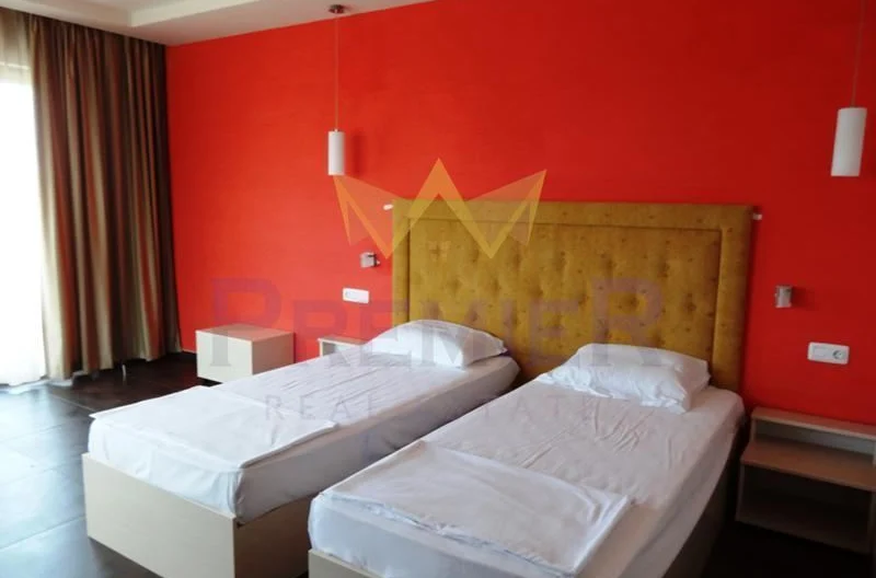 Едностаен апартамент в к.к. Златни Пясъци - - снимка 1 - Имоти Премиер