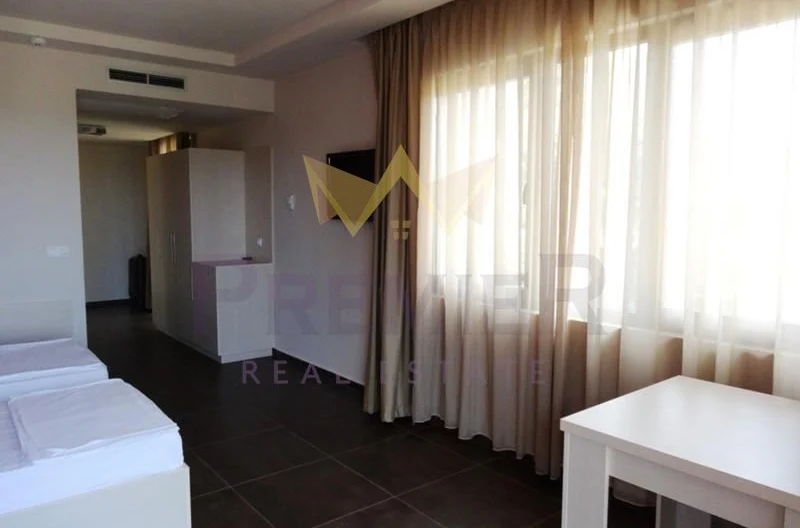 Едностаен апартамент в к.к. Златни Пясъци - - снимка 2 - Имоти Премиер