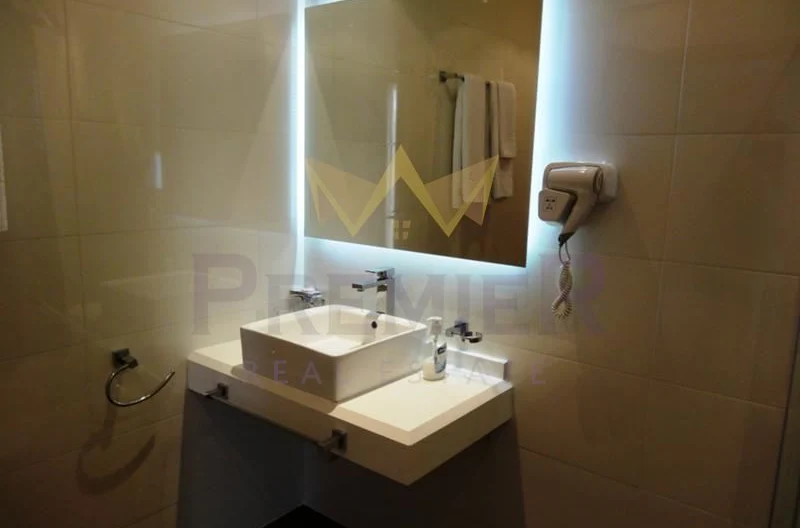 Едностаен апартамент в к.к. Златни Пясъци - - снимка 3 - Имоти Премиер