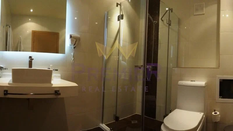 Едностаен апартамент в к.к. Златни Пясъци -  - снимка 4 - Имоти Премиер