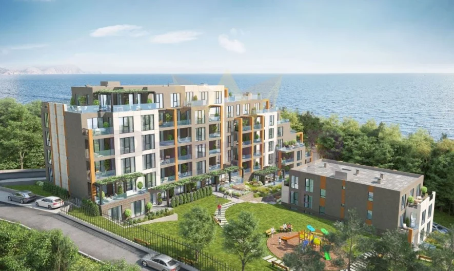 Агенция за недвижими имоти - Имоти Премиер - имот - 1088776, Цена: 85000 EUR