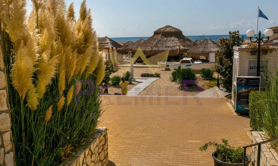 🏠Едностаен апартамент в  комплекс „Арена 1“, Свети Влас🏠 -  - снимка 18 - Имоти Премиер