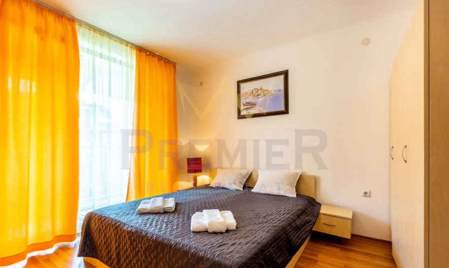 ?Едностаен апартамент в комплекс „Арена 1“, Свети Влас? - - снимка 7 - Имоти Премиер