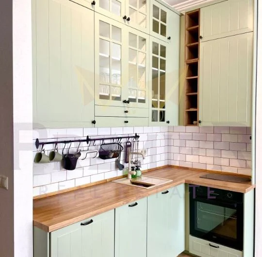 Едностаен апартамент в кв. Аспарухово, к-с Саут Бей -  - снимка 3 - Имоти Премиер