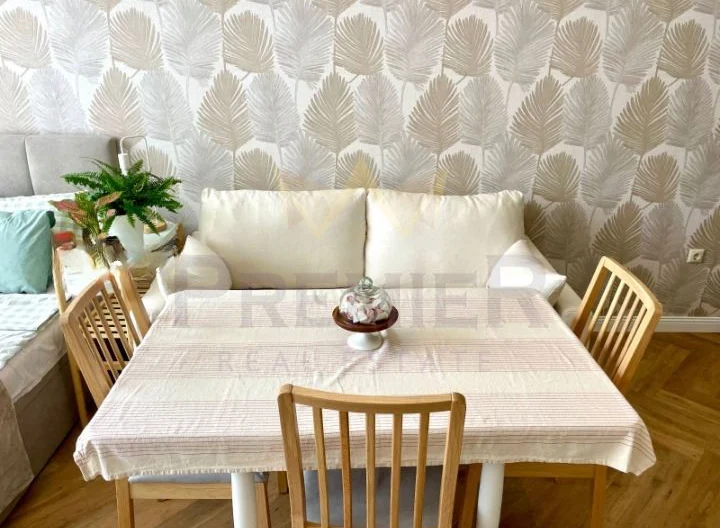 Едностаен апартамент в кв. Аспарухово, к-с Саут Бей - - снимка 3 - Имоти Премиер