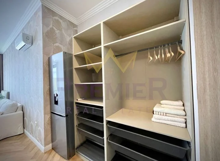 Едностаен апартамент в кв. Аспарухово, к-с Саут Бей -  - снимка 6 - Имоти Премиер