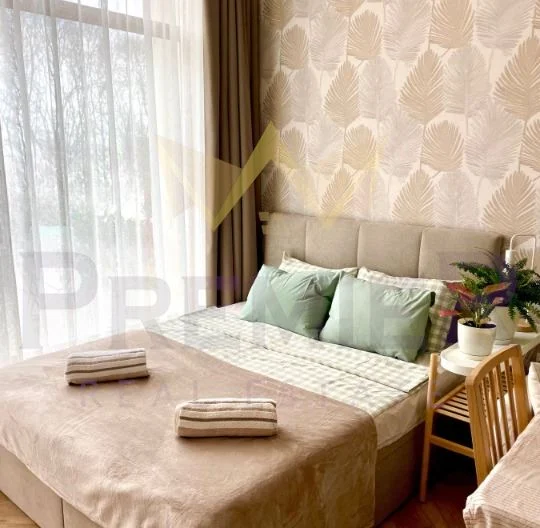 Едностаен апартамент в кв. Аспарухово, к-с Саут Бей - - снимка 6 - Имоти Премиер