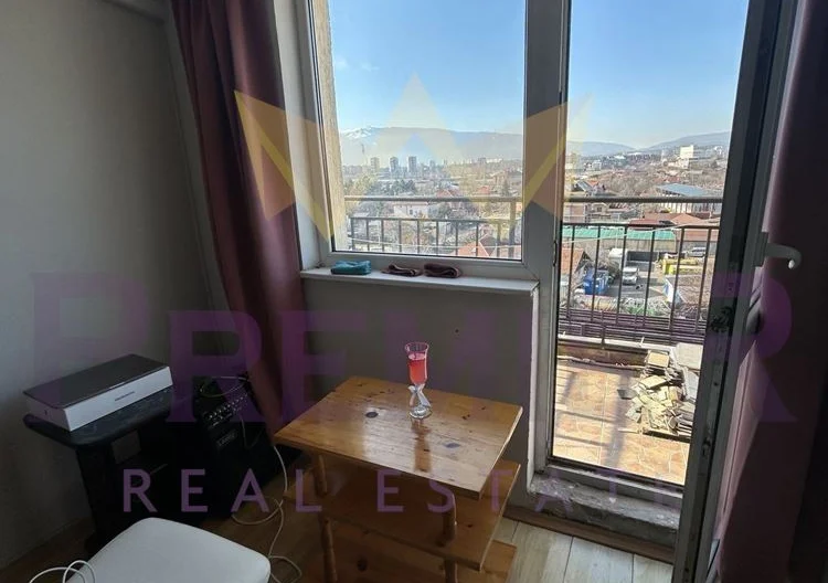 Едностаен апартамент в кв. Надежда 3 - - снимка 3 - Имоти Премиер