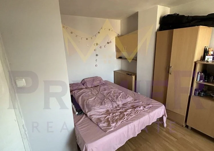 Едностаен апартамент в кв. Надежда 3 - - снимка 5 - Имоти Премиер