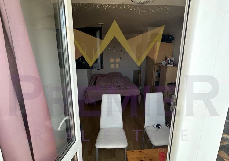 Едностаен апартамент в кв. Надежда 3 - - снимка 5 - Имоти Премиер