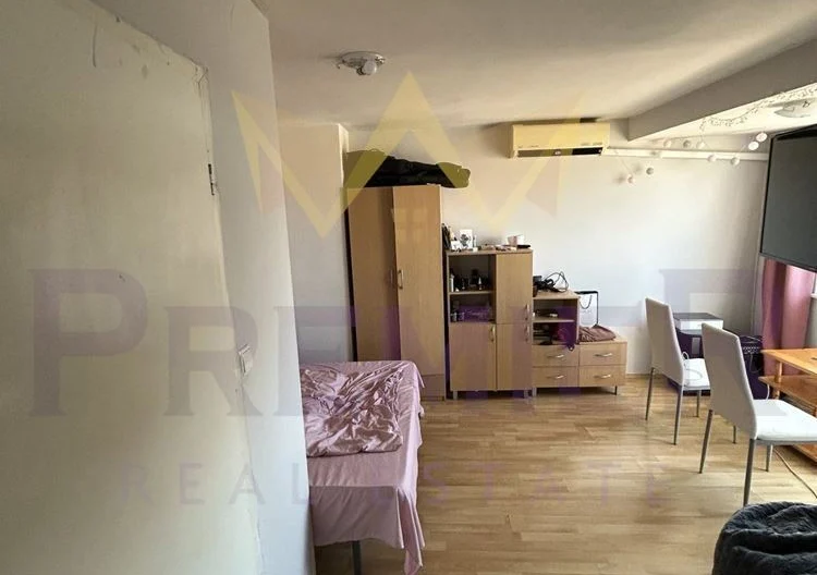 Едностаен апартамент в кв. Надежда 3 - - снимка 6 - Имоти Премиер