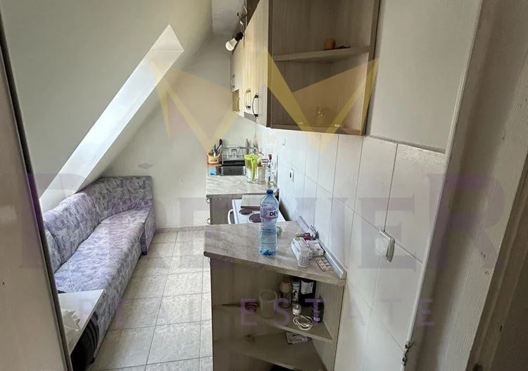 Едностаен апартамент в кв. Надежда 3 - - снимка 9 - Имоти Премиер