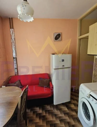 Едностаен апартамент в кв. Свобода -  - снимка 5 - Имоти Премиер