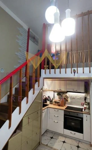 Едностаен апартамент в квартал Витоша , район Лозенец - - снимка 1 - Имоти Премиер