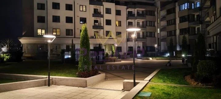 Едностаен апартамент в квартал Витоша , район Лозенец - - снимка 12 - Имоти Премиер