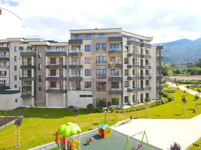 Едностаен апартамент в квартал Витоша , район Лозенец -  - снимка 12 - Имоти Премиер